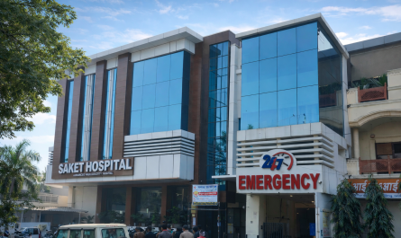 Best Private Hospital in Agra