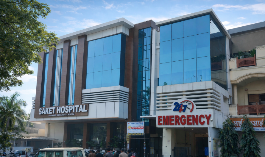 Ayushman Card Treatment in Agra at Saket Hospital – Free Surgery for Eligible Patients